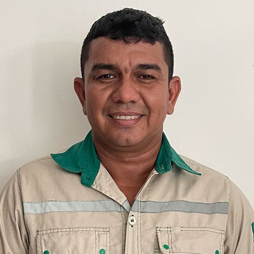 Edwin Pacheco